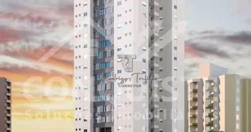 Lançamento Apartamento a venda Edifício Urban Europa.