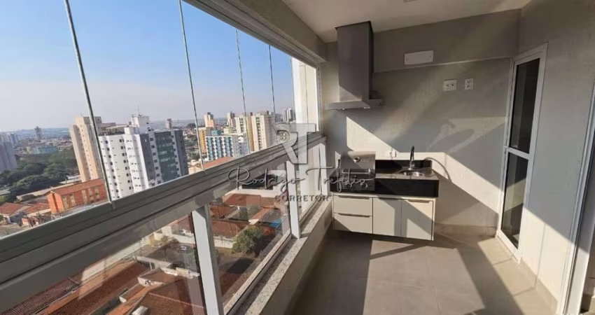 Lançamento - À venda  Residencial Essenza - Bauru/SP