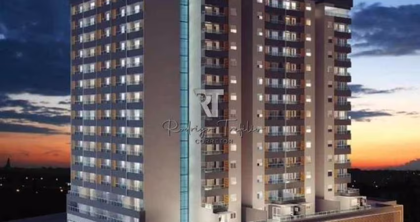 Lançamento - À venda  Residencial Next Home Lounge - Bauru/SP
