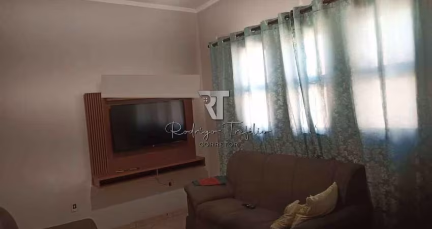 Casa à venda em Jardim Planalto III - Pederneiras/SP