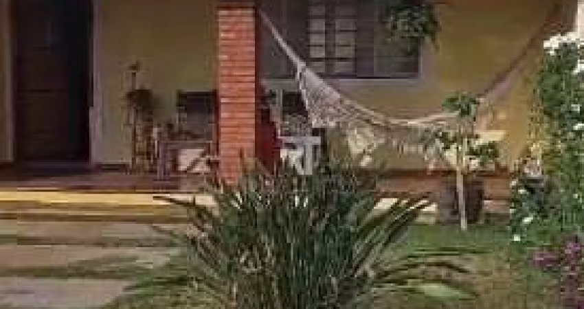 Casa à venda em Santa Bárbara Resort Residence - Águas de Santa Bárbara/SP