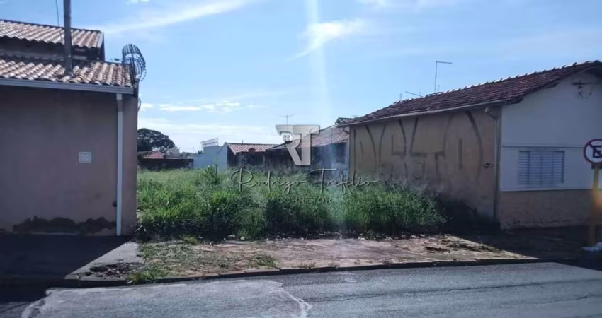 À venda terreno em Vila Souto - Bauru/SP