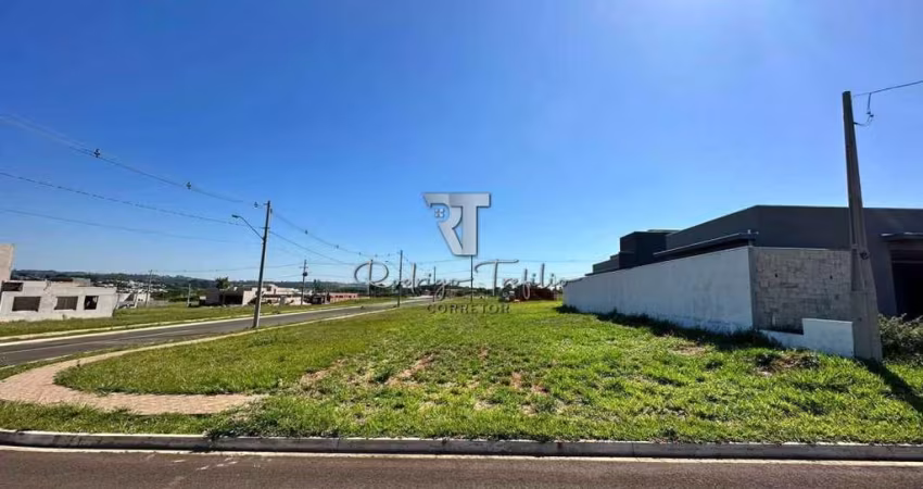 Terreno à venda em Residencial Ávila - Piratininga/SP