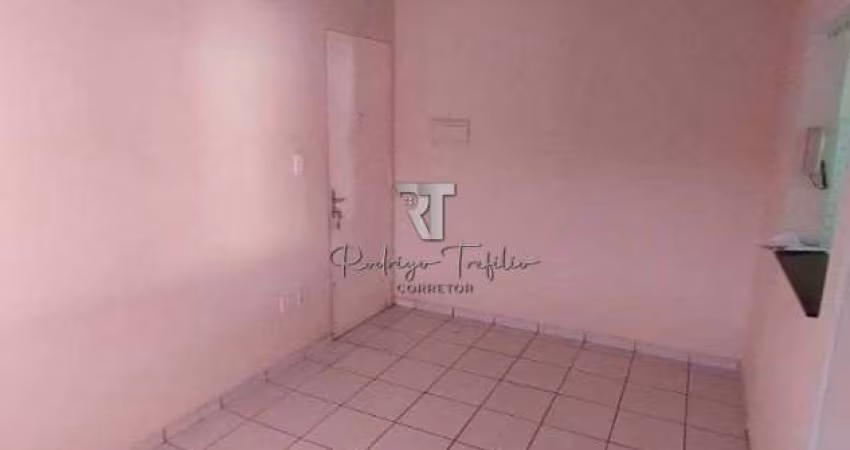 Residencial Santana à venda - Bauru/SP