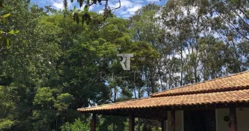 Chácara com mais de 5.000 m² à venda em Recanto dos Nobres - Aberto - Agudos/SP