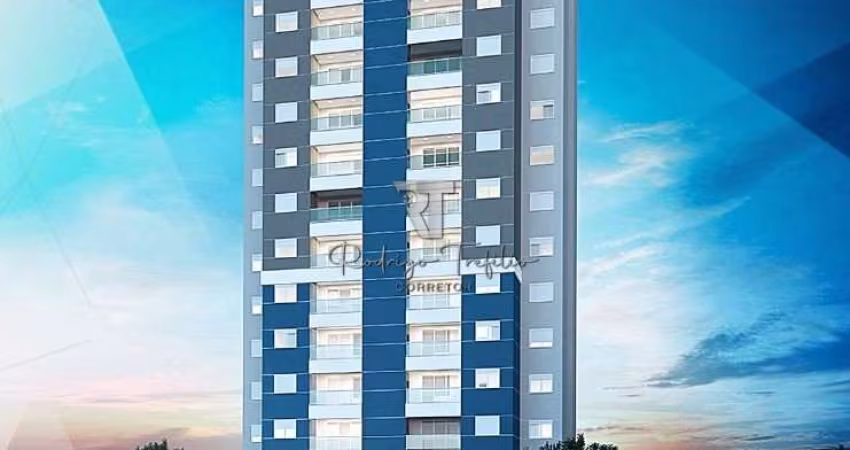 Lançamento - Residencial Pedra Azul - Bauru/SP