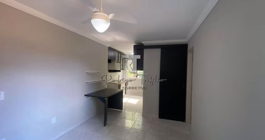 Apartamento para venda com 47 m² e 2 quartos em Conjunto Habitacional Engenheiro Otávio Rasi, Bauru - SP