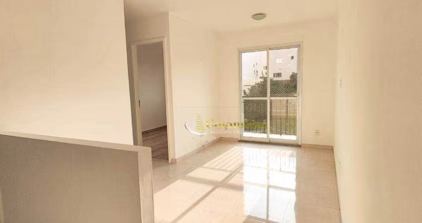 Apartamento condomínio Follow