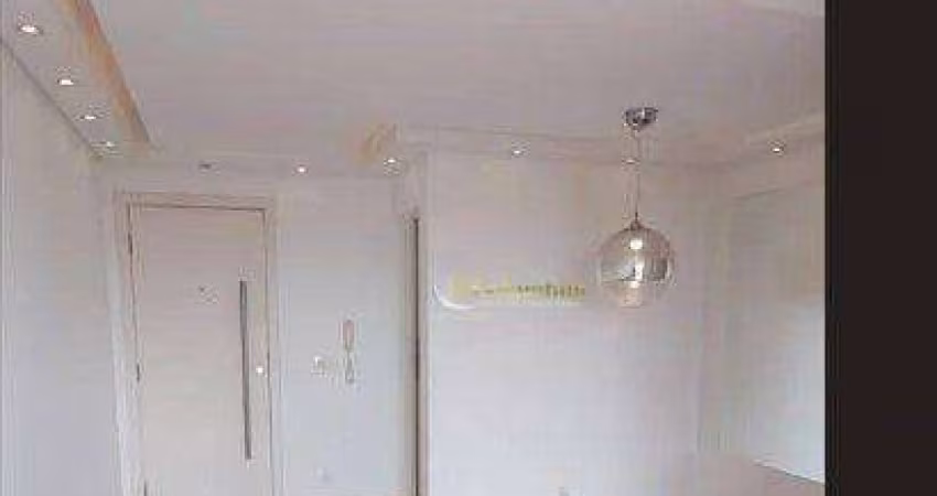 Lindo apartamento 3 dormitórios..