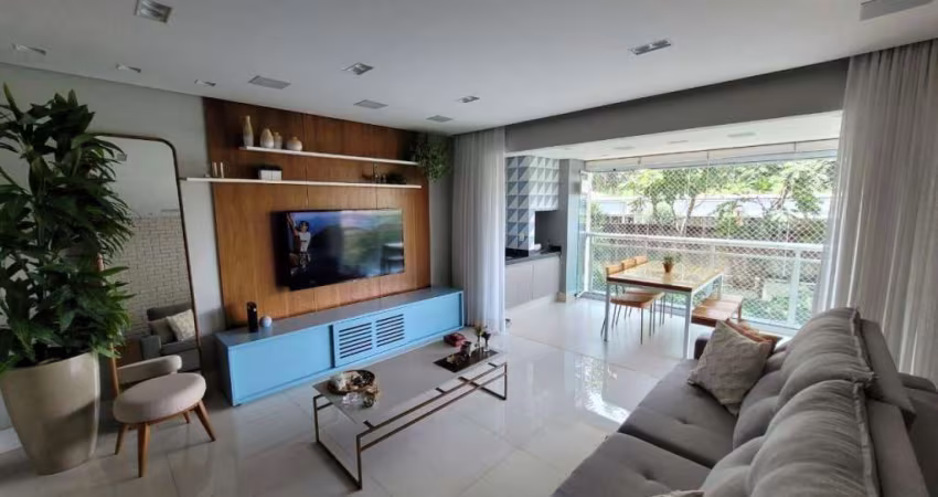 Apartamento 03 quartos 2 vagas Baeta Neves