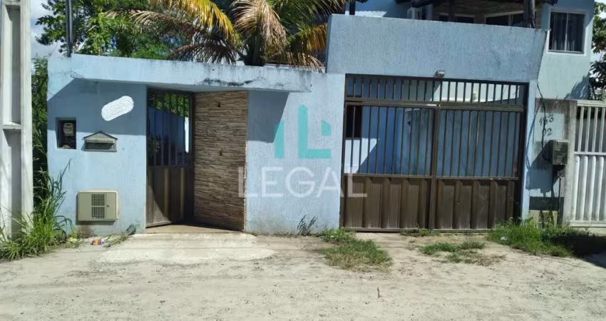 Casa para alugar no bairro Chácara Mariléa - Rio das Ostras/RJ