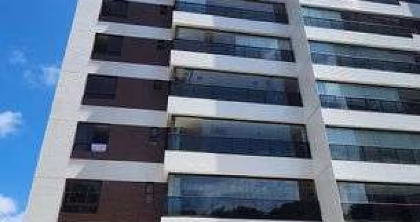 Apartamento com 4 quartos no Tirol - Natal - RN
