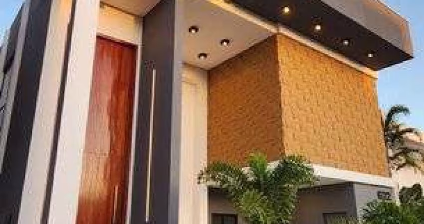 Casa a Venda no Condomínio Sunset Boulevard Natal/RN