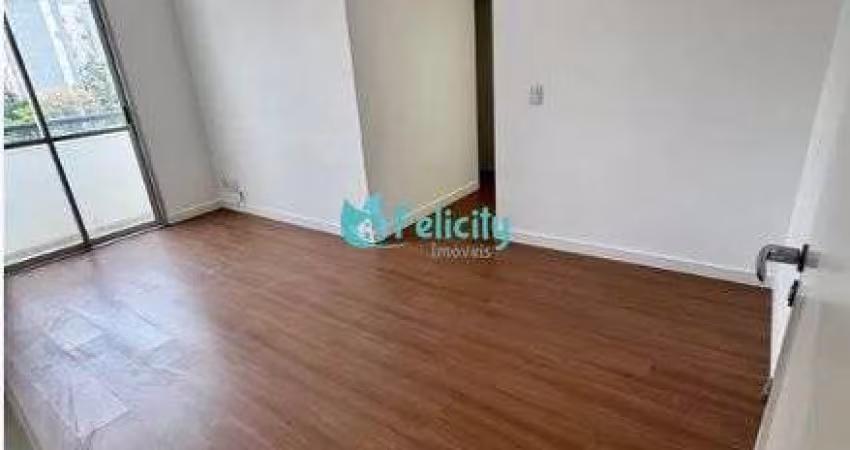 Apartamento com 2 dorms, 1 vaga, 48m2 na Freguesia do Ó
