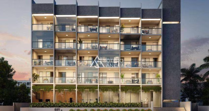 Lançamento Imperdível em Ubatuba: Apartamento na Praia Grande!