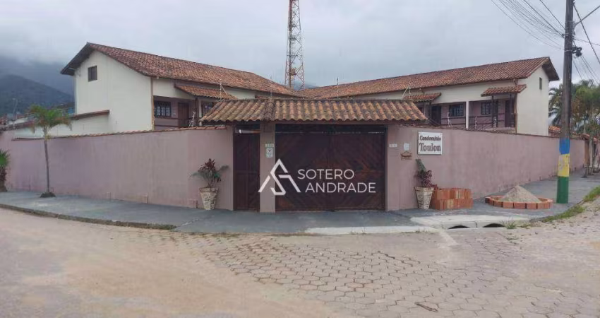 Oportunidade imperdível para quem quer morar na praia, localização privilegiada