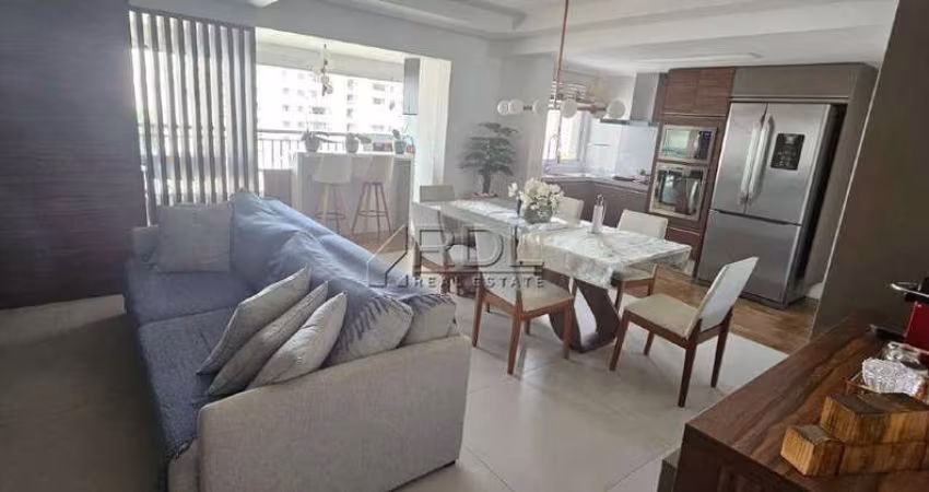 APARTAMENTO À VENDA - CENTRO, SANTO ANDRÉ