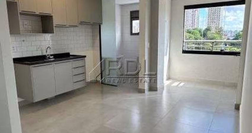 APARTAMENTO PARA LOCAÇÃO - VILA SÃO PEDRO, SANTO ANDRÉ