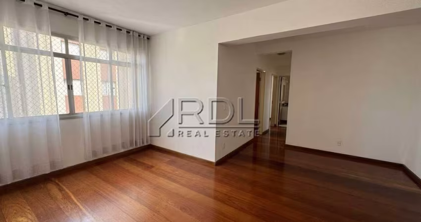 APARTAMENTO PARA LOCAÇÃO - VILA ASSUNÇÃO, SANTO ANDRÉ