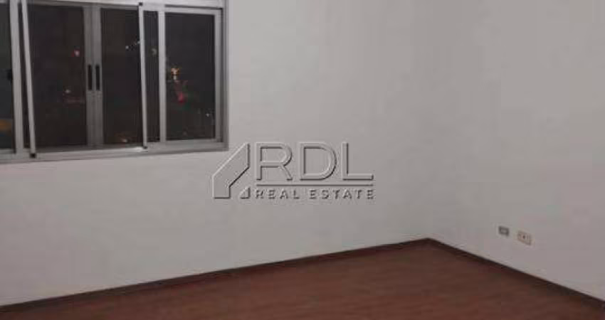 APARTAMENTO Á VENDA - CENTRO, SANTO ANDRÉ