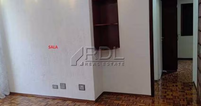 APARTAMENTO PARA LOCAÇÃO - CENTRO, SANTO ANDRÉ