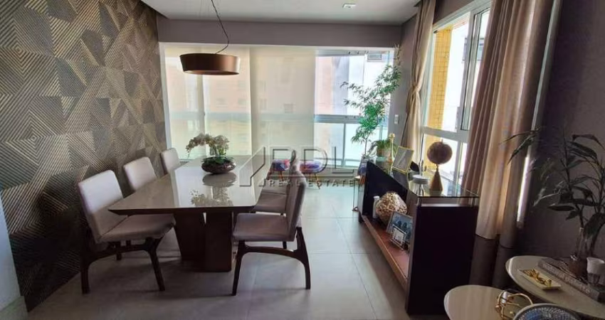 APARTAMENTO À VENDA - JARDIM BELA VISTA, SANTO ANDRÉ