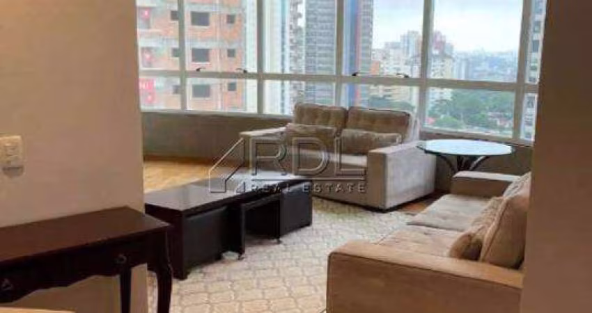 APARTAMENTO Á VENDA - JARDIM, SANTO ANDRÉ