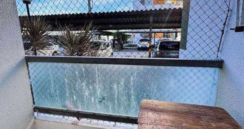 Apartamento à venda, ARUANA, Aracaju, SE