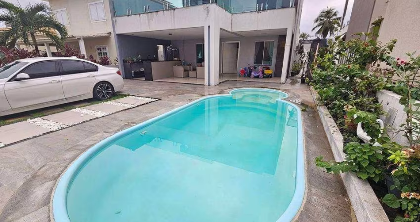 Casa à venda no Costa Marina, ARUANA, Aracaju, SE