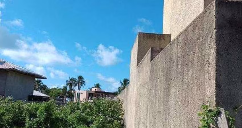 Lote à venda em rua pública, CENTRO, Passo de Camaragibe, AL