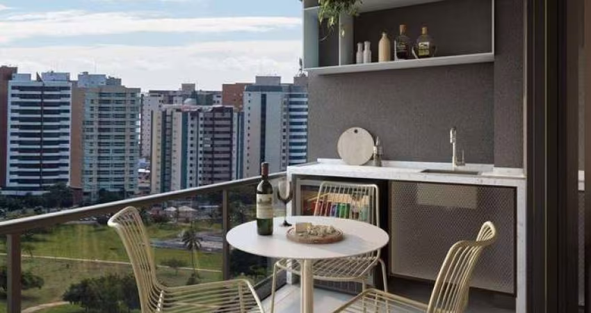 Apartamento à venda no CONCEPT JARDINS, JARDINS, Aracaju, SE