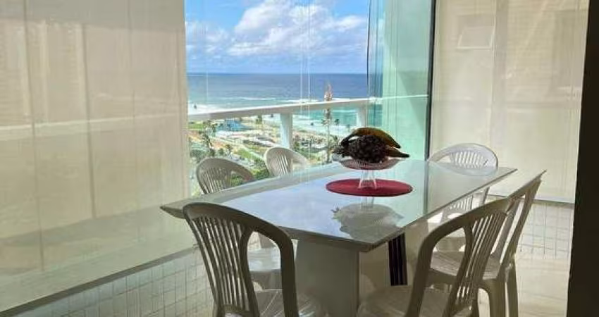 Apartamento à venda no FELICE PITUAÇU, PITUAÇU, Salvador, BA