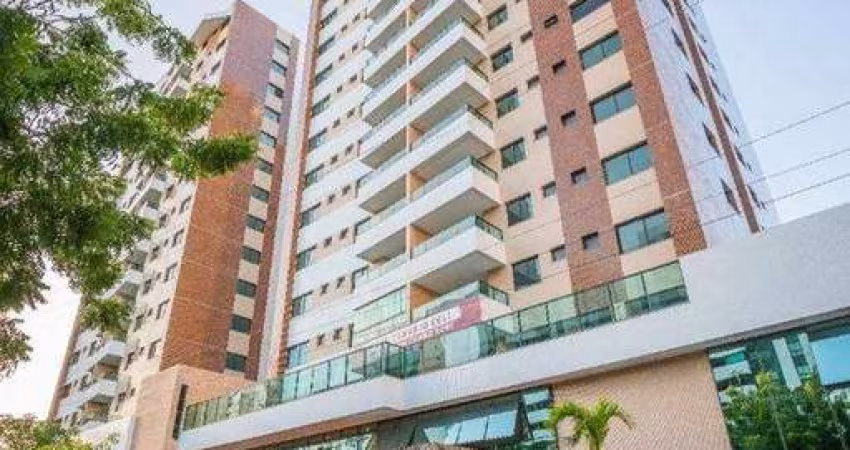 Apartamento à venda no Reserva Alameda, LUZIA, Aracaju, SE