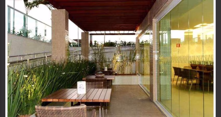Apartamento à venda no Mansão Jardim Residence, JARDINS, Aracaju, SE