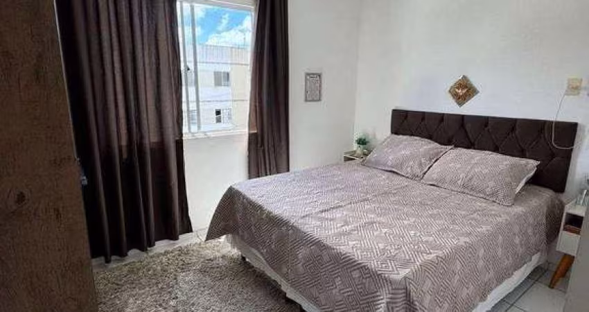 Apartamento à venda no ENTRE RIOS MAIS VIVER, FERNANDO COLLOR, Nossa Senhora do Socorro, SE