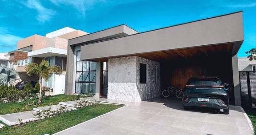 Casa à venda no ALPHAVILLE SERGIPE, ALPHAVILLE, Barra dos Coqueiros, SE