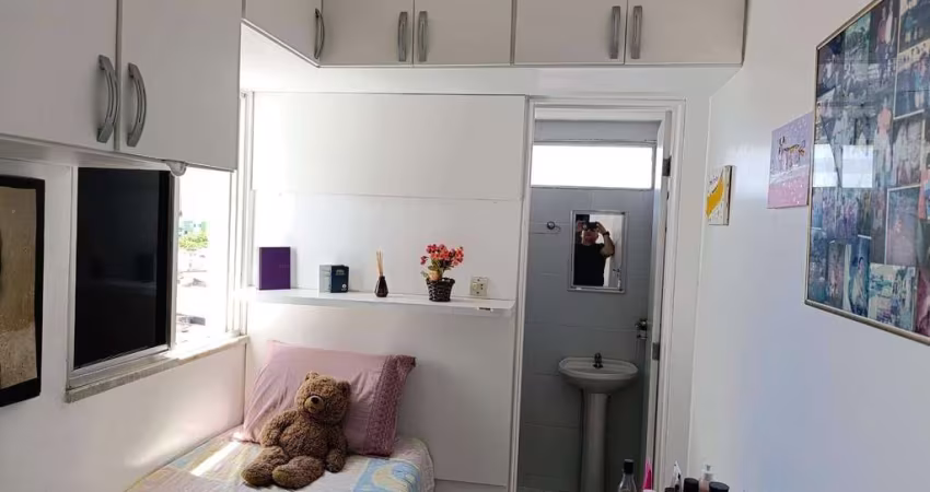 Apartamento à venda no MORADA DAS ÁRVORES, LUZIA, Aracaju, SE