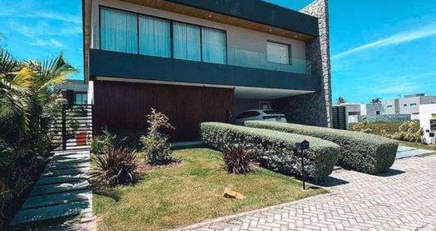Casa à venda no ALPHAVILLE SERGIPE, ALPHAVILLE, Barra dos Coqueiros, SE