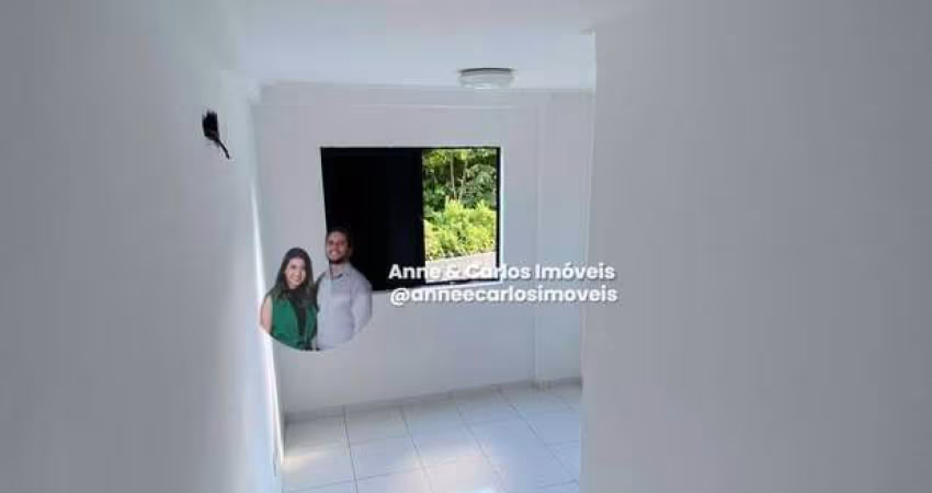 Apartamento à venda no Bossa Nova, JABOTIANA, Aracaju, SE