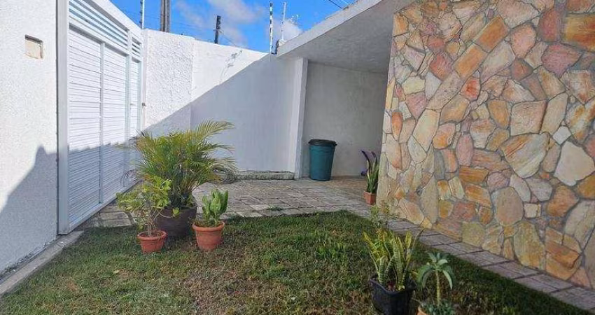 Casa à venda no RESIDENCIAL VALE DA SERRARIA, SERRARIA, Maceió, AL