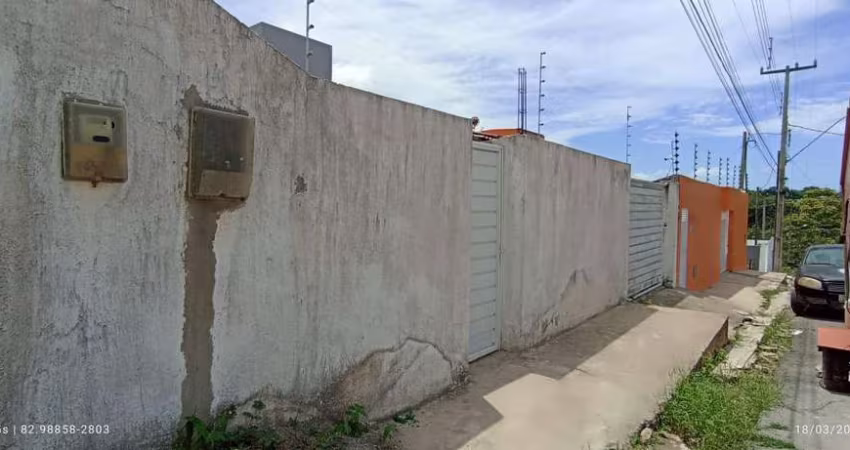Casa à venda no BOSQUE DAS BROMELIAS, SERRARIA, Maceió, AL