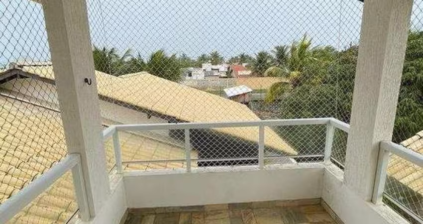 Casa à venda no PRAIA DO SUL 1, MOSQUEIRO, Aracaju, SE