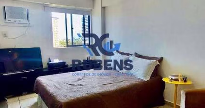 Apartamento à venda no EDIFÍCIO MONTESE, FAROL, Maceió, AL
