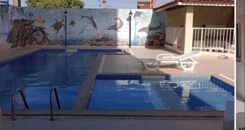 Apartamento à venda no ROSA DE MAIO, ME. PAULINA, São Cristóvão, SE