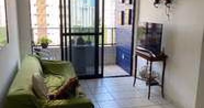 Apartamento à venda no CONTREAU, TORRE, Recife, PE