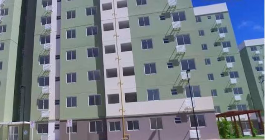 Apartamento à venda no VERDE MONTE SIERRA, ROZA ELZE, São Cristóvão, SE