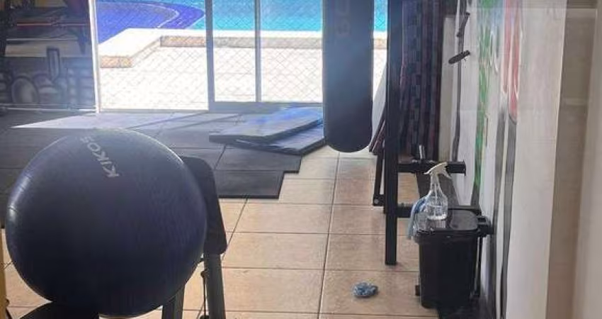 Apartamento à venda no RESIDENCIAL QUINTA DE SANTO ANTÔNIO, SAN MARTIN, Recife, PE