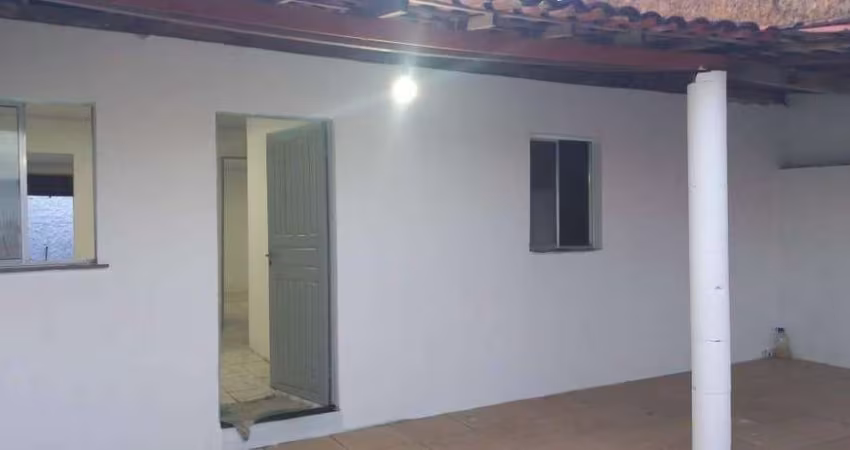 Casa à venda em rua pública, EDUARDO GOMES, São Cristóvão, SE