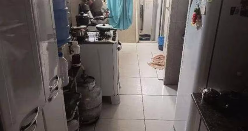 Apartamento à venda no SOLARES, GRAGERU, Aracaju, SE