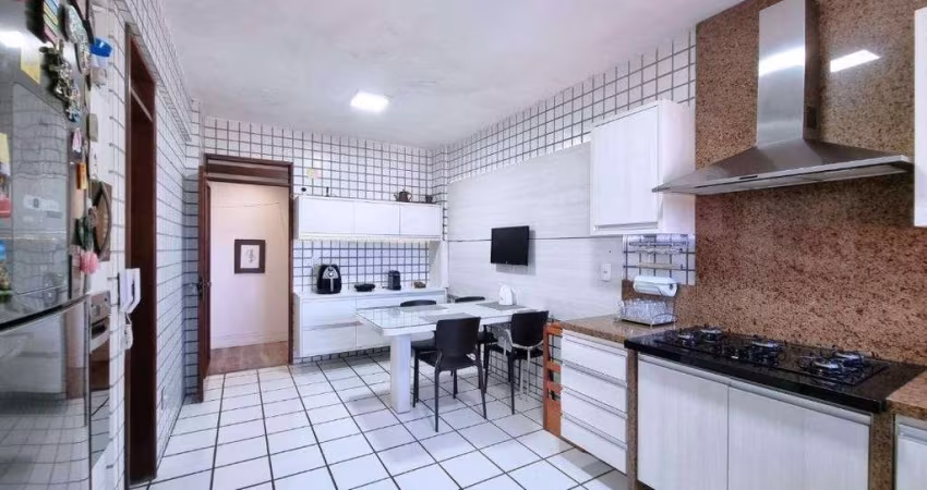 Apartamento à venda no ODÍLIA ROCHA, JARDIM TAVARES, Campina Grande, PB